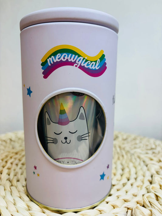 Set Lata KALA Party Cofia + Crema