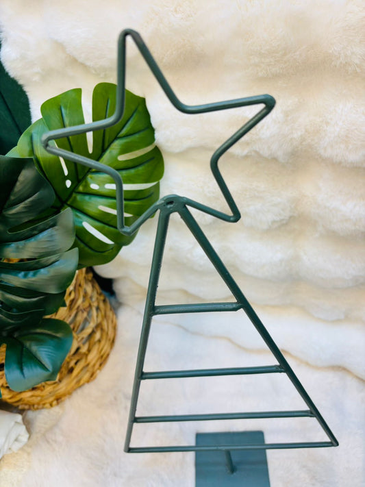 Árbol Baby Color Verde