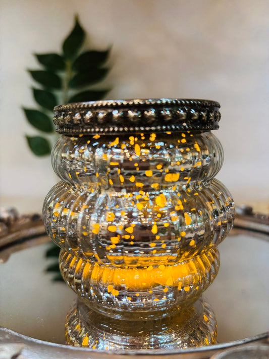 Fanal Plateado A544 Rayado