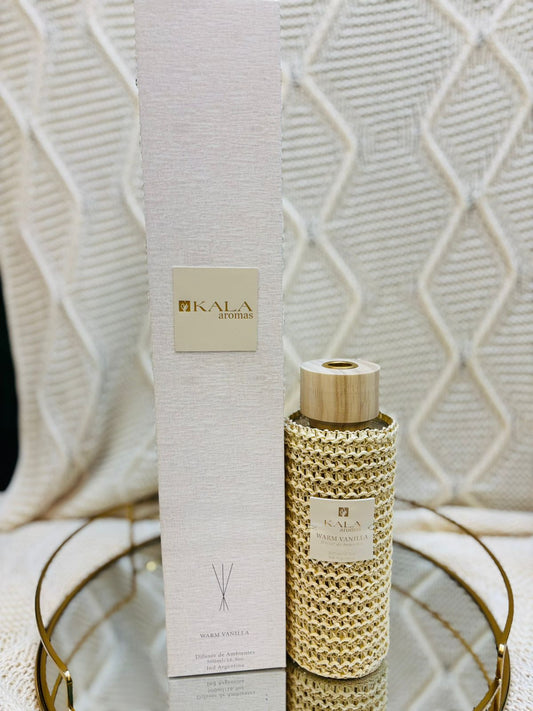 Difusor KALA Vainilla Warm