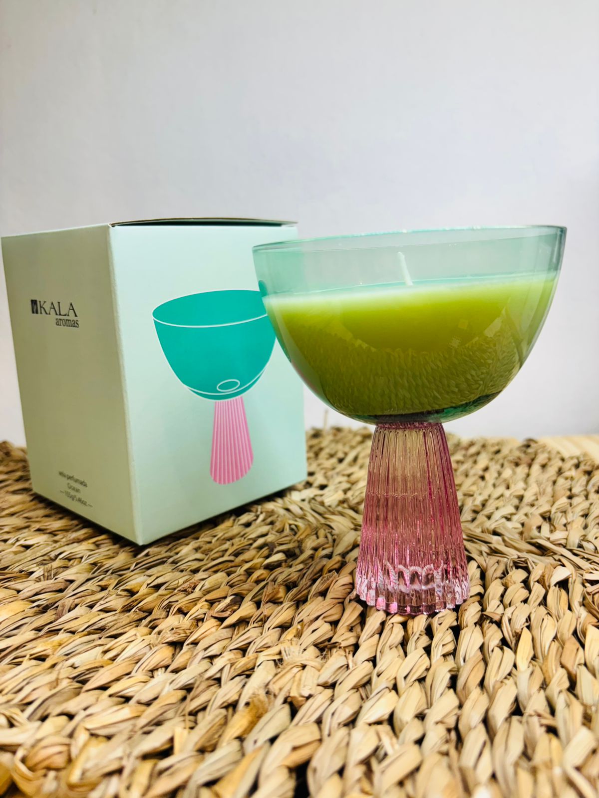 Vela KALA Ocean