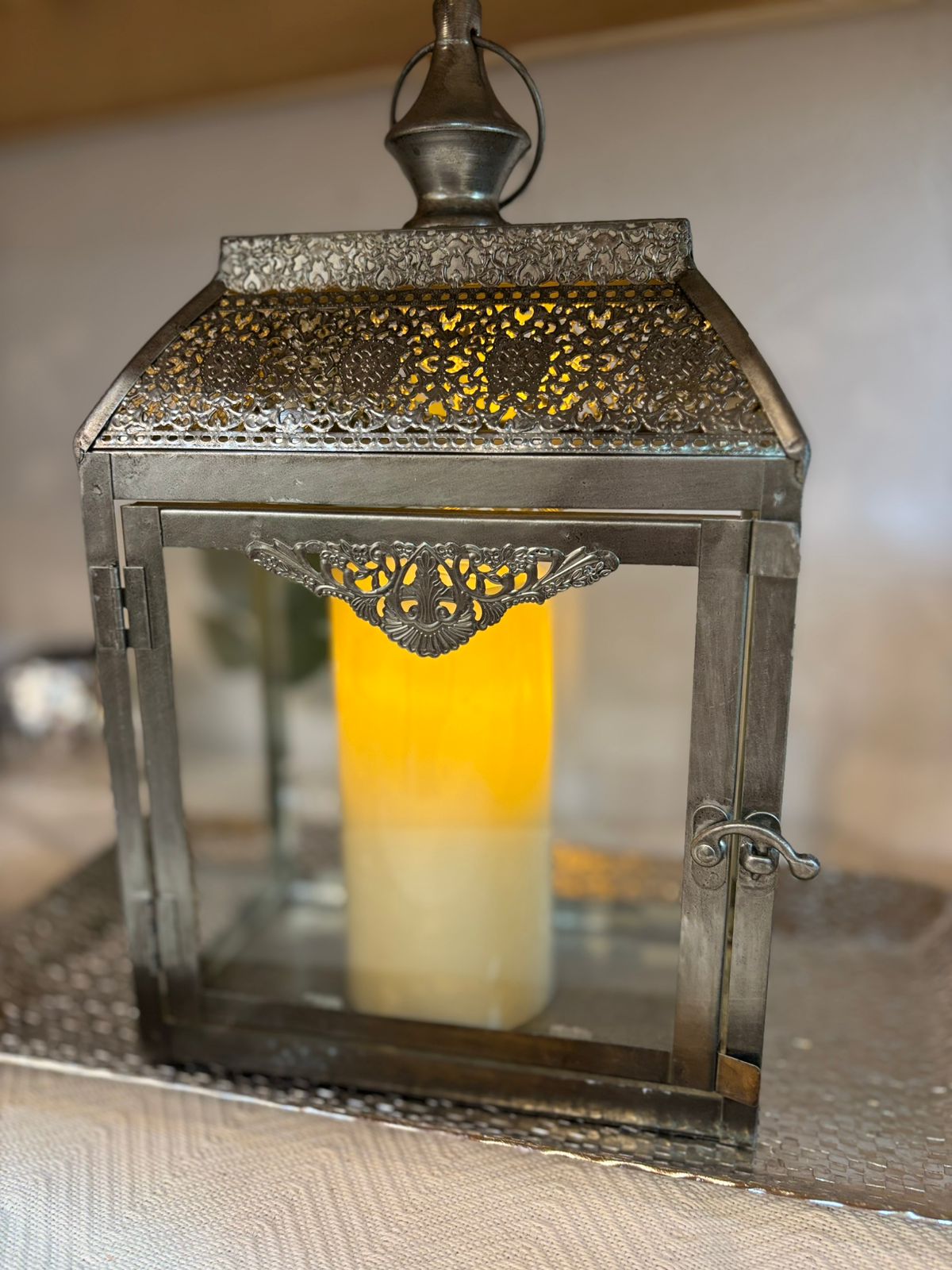 Farol Plateado
