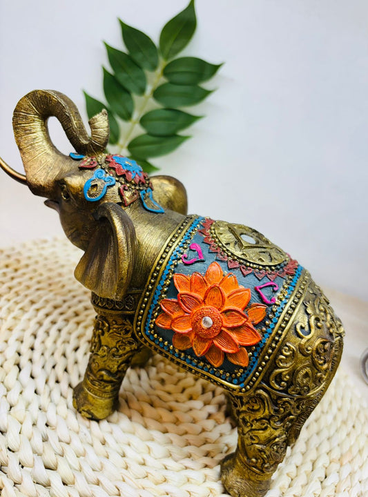 Elefante Decorativo