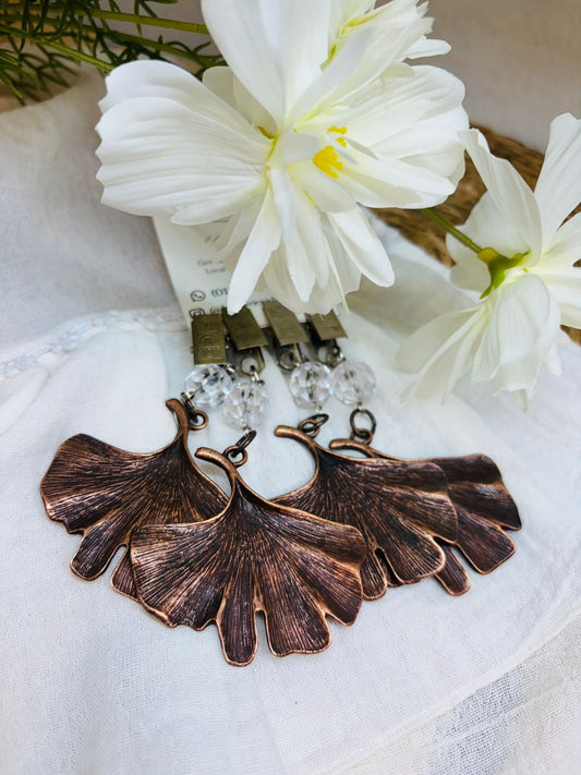 Pesa Mantel de Metal x4