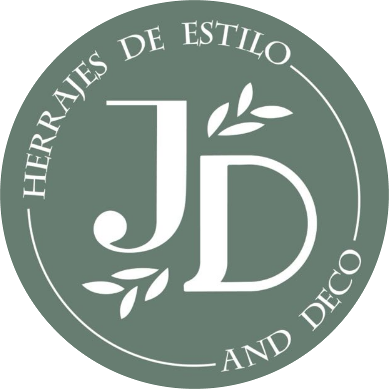 Herrajes JD & Deco