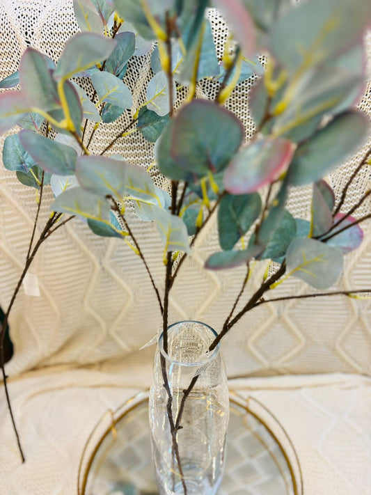 Vara Eucalipto Verde