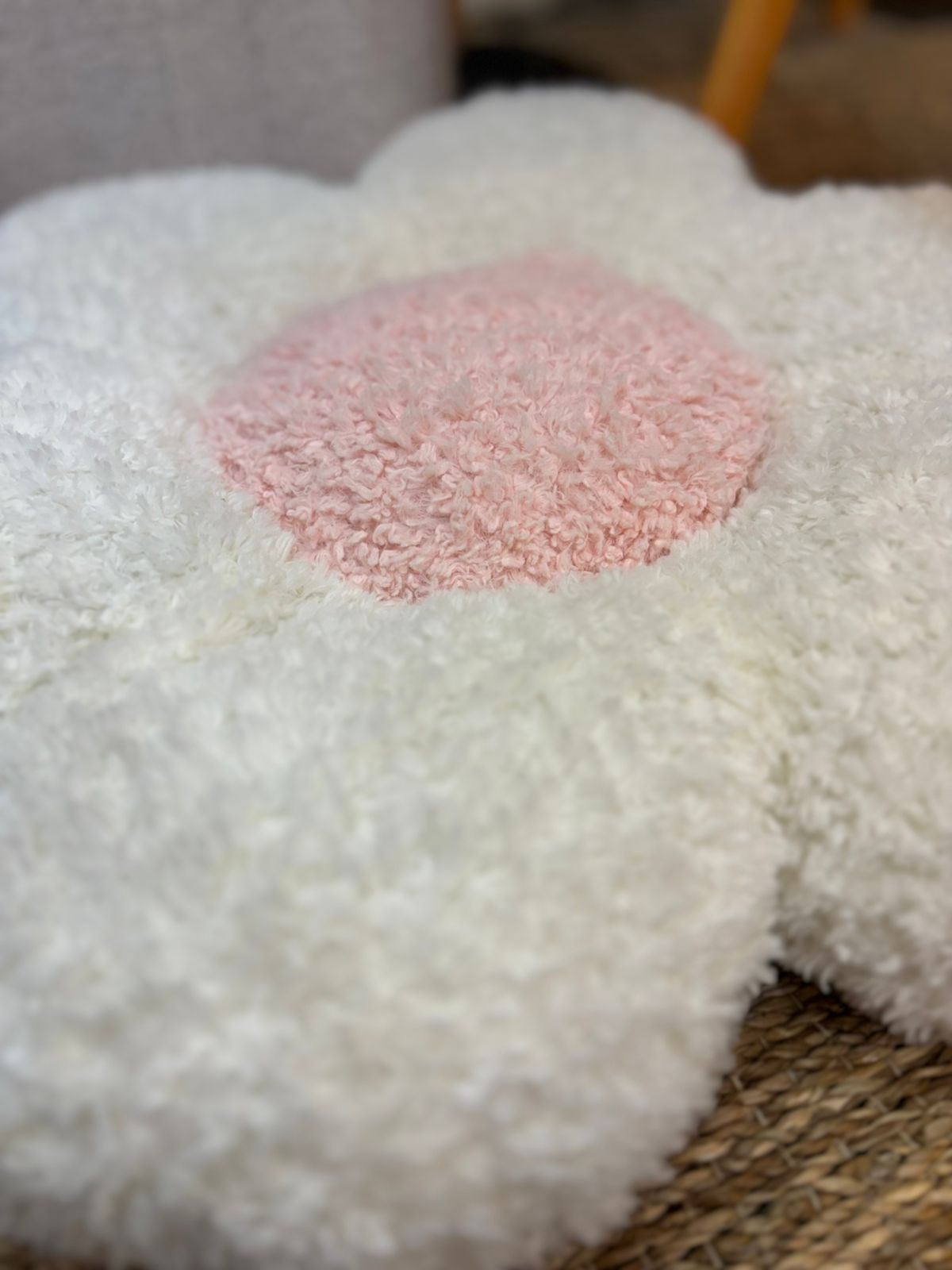 Almohadón Margarita