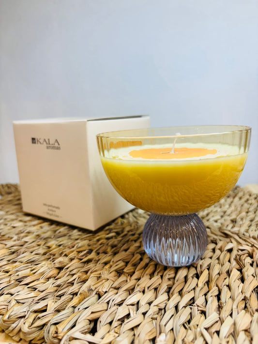 Vela KALA Ambre