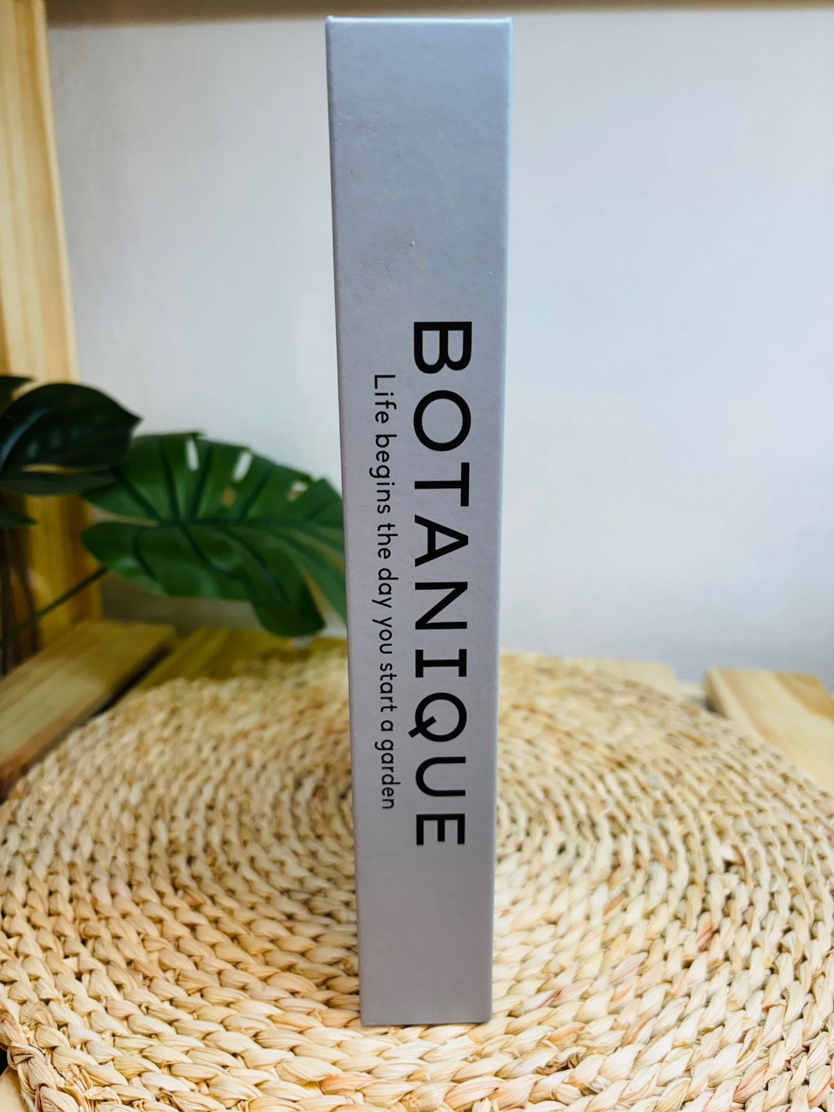 Caja Libro Decorativo