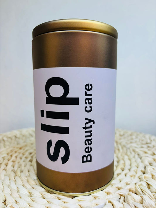 Set Lata KALA Slip Guantes + Crema