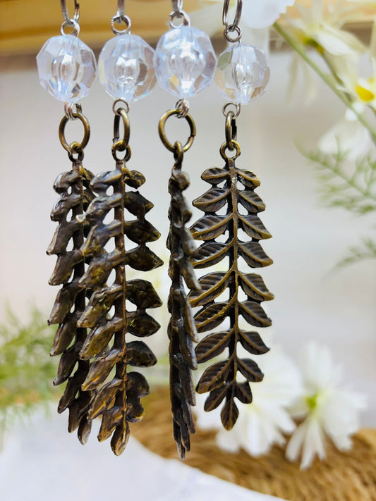 Pesa Mantel de Metal x4