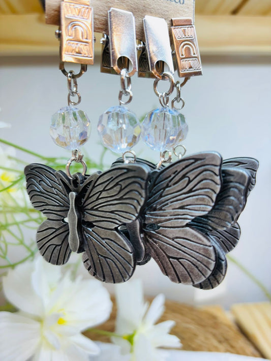 Pesa Mantel de Metal x4