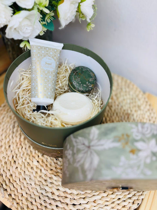 Set de Regalo KALA Morrison