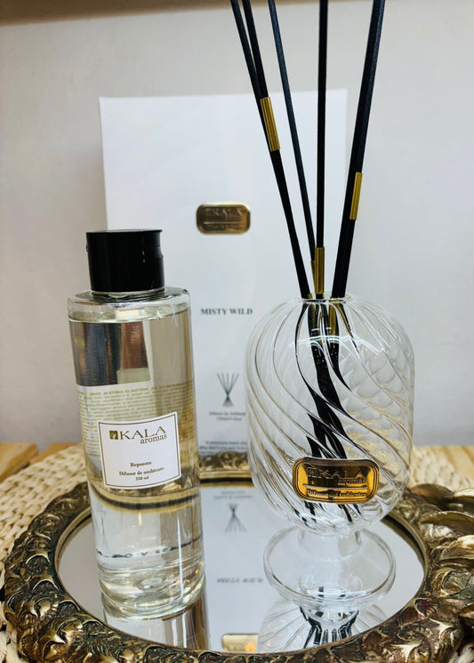 Difusor KALA Misty Wild