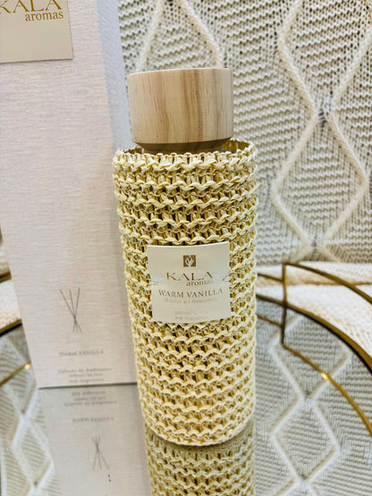 Difusor KALA Vainilla Warm