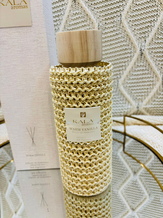 Difusor KALA Vainilla Warm