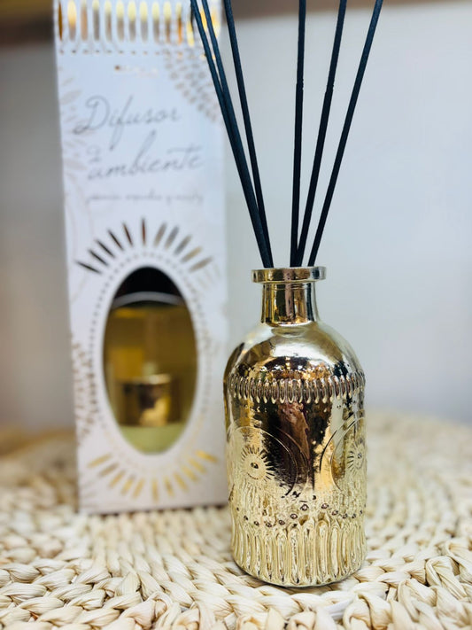 Difusor KALA Orquidea Muski