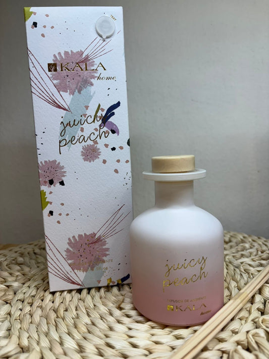 Difusor KALA Juicy Peach