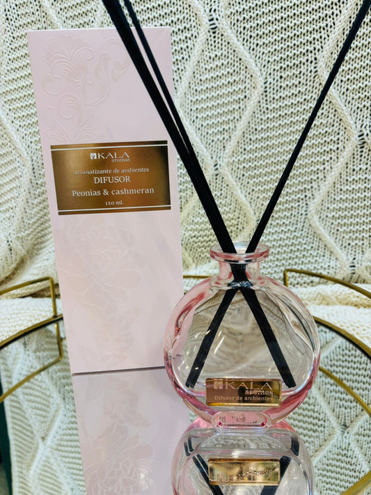 Difusor KALA Peonias Cashmeran