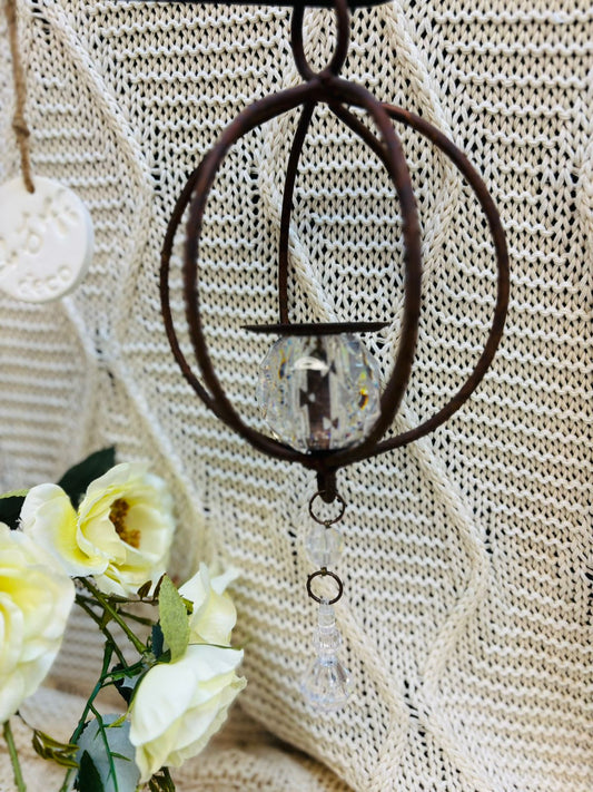 Fanal con Cairel de Acrílico