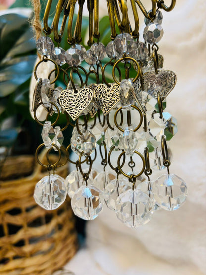 Gancho de Cortina de Baño