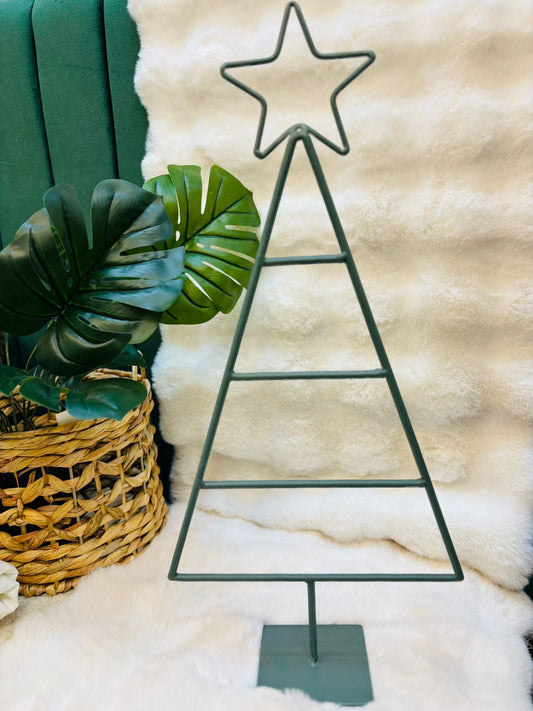 Árbol Baby Color Verde