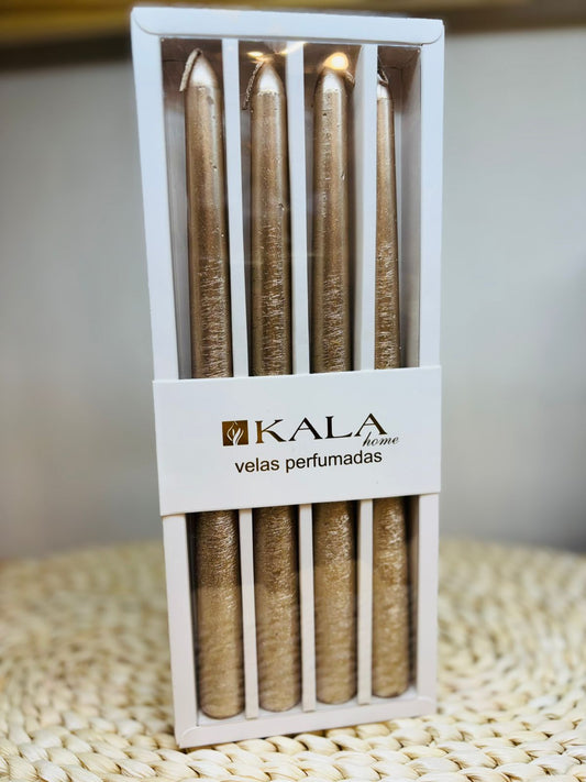 Set Velas KALA