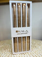 Set Velas KALA