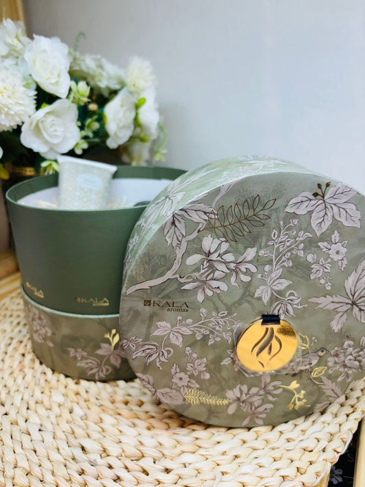 Set de Regalo KALA Morrison