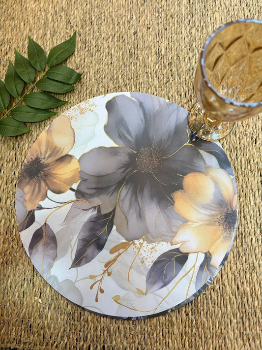 Plato de Sitio Milano x 12