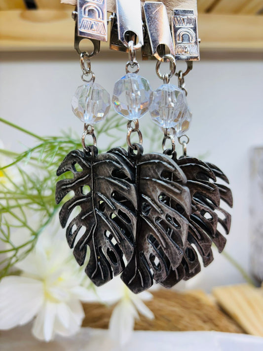 Pesa Mantel de Metal x4