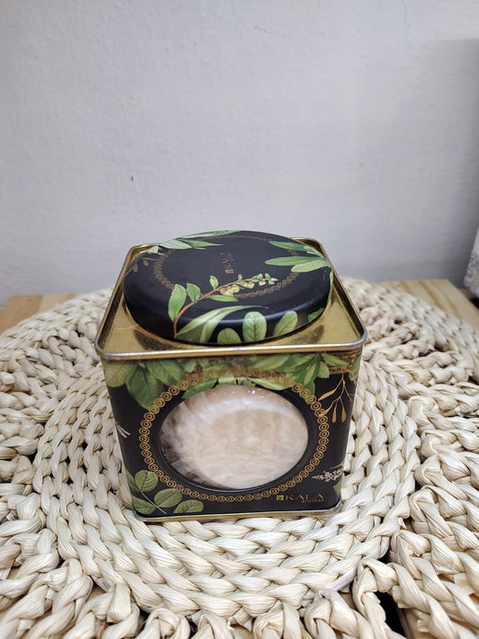 Set Lata KALA Jabón + Esponja