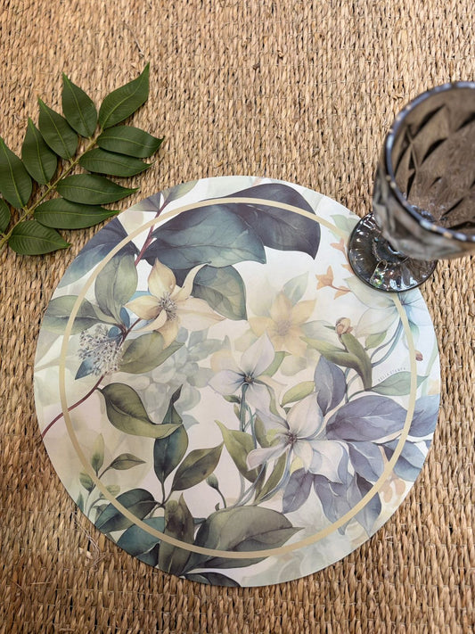 Plato de Sitio Giardino x 12