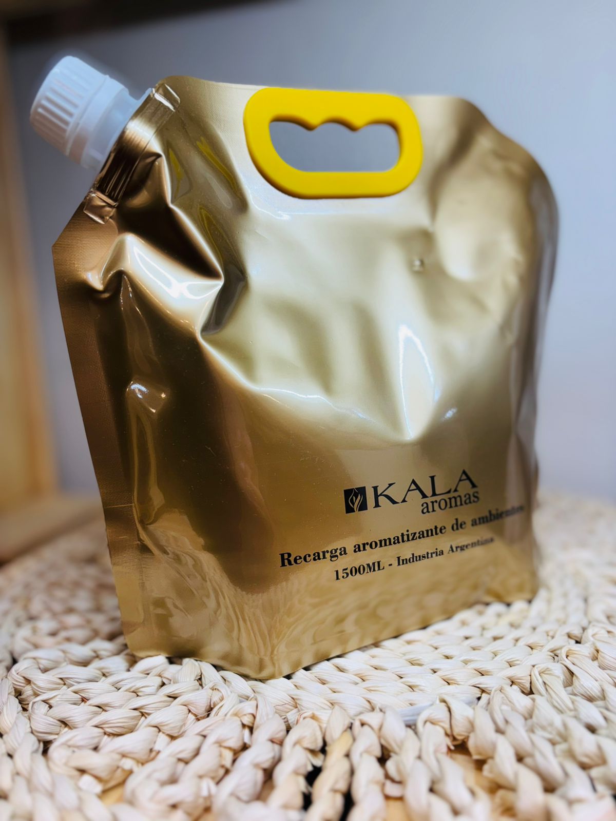 Refill Home Spray KALA