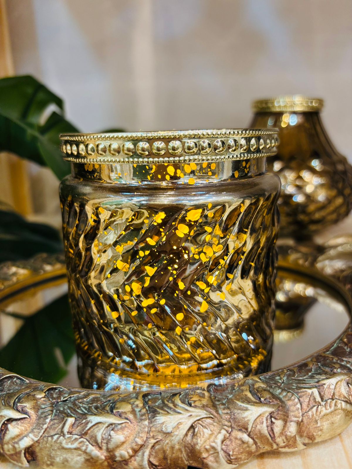 Fanal Dorado A550