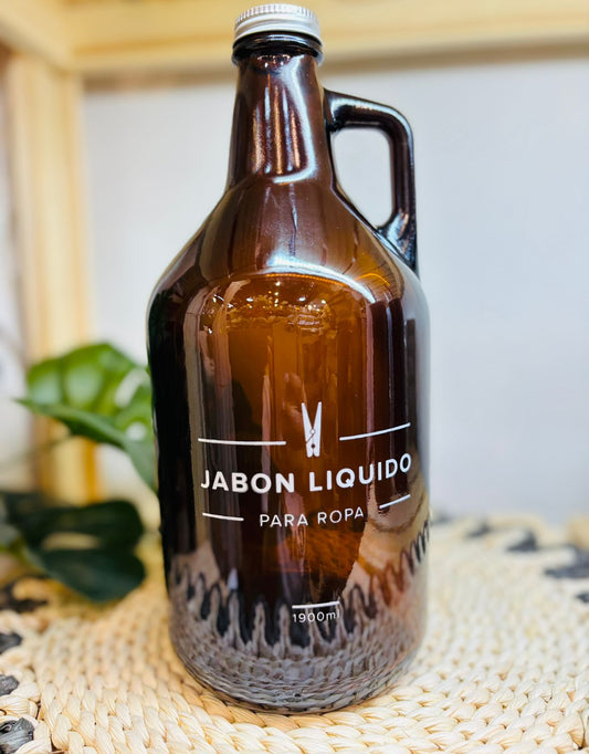 Botellón Jabón Líquido