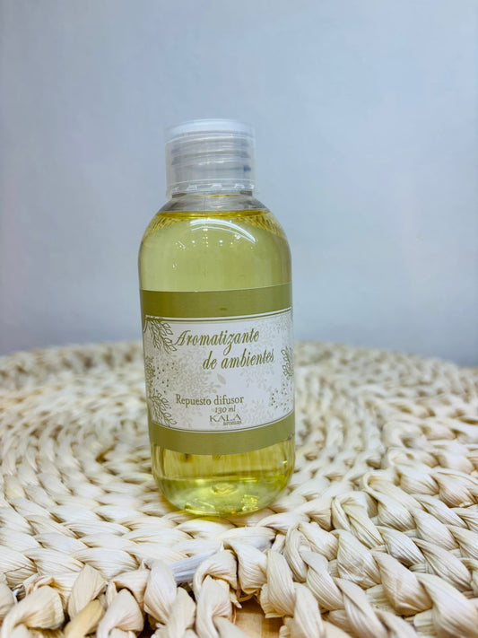 Repuesto de difusor KALA Jazmín Bambú