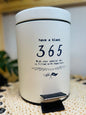 Cesto de Basura 365