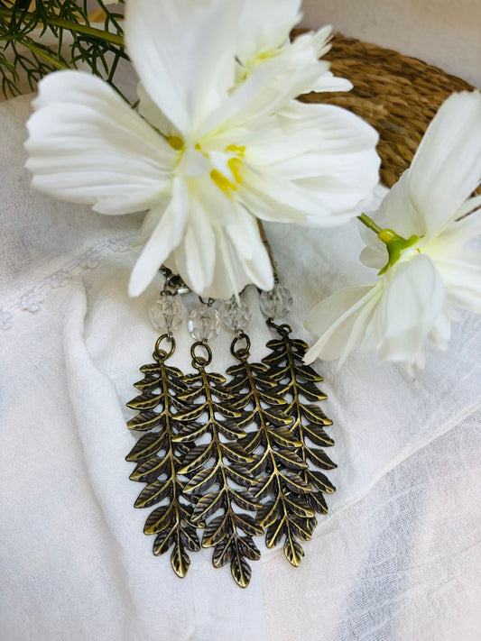 Pesa Mantel de Metal x4