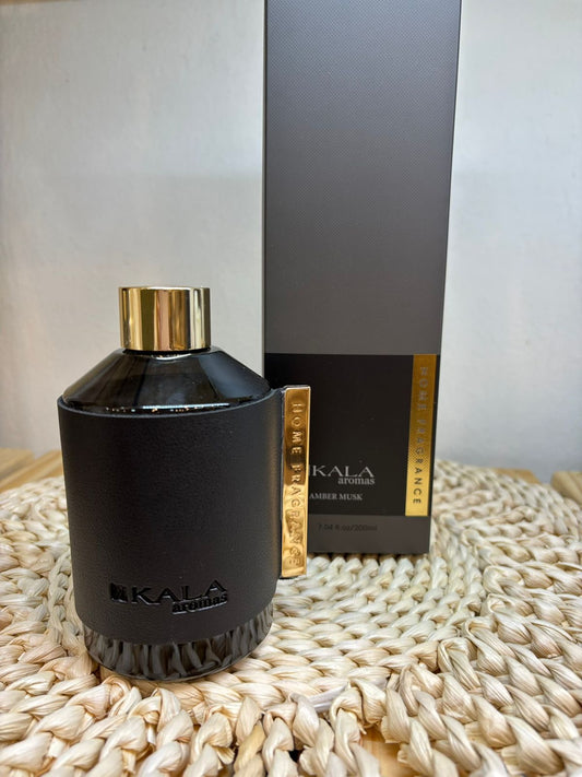 Difusor KALA Amber Musk