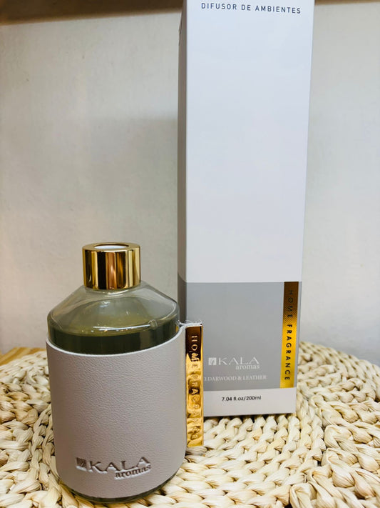 Difusor KALA Cedarwood