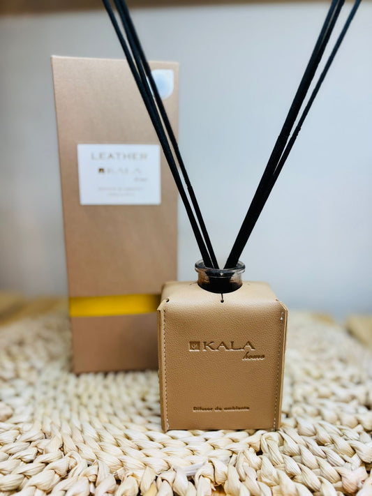 Difusor KALA Leather
