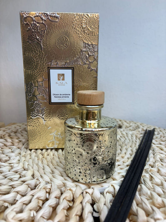 Difusor KALA Pimienta Naranja