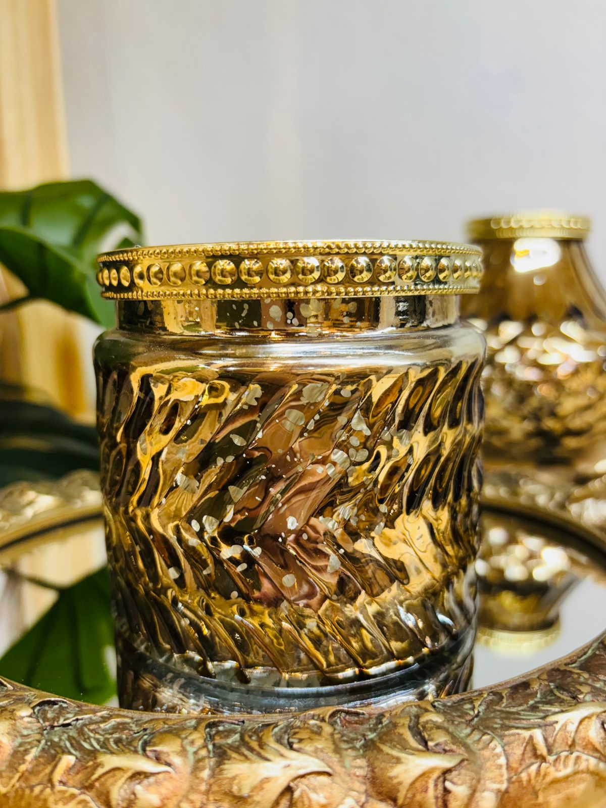 Fanal Dorado A550