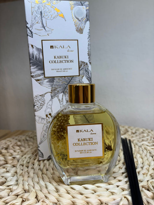 Difusor KALA Kabuki Colection