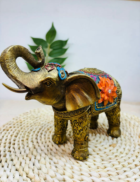 Elefante Decorativo