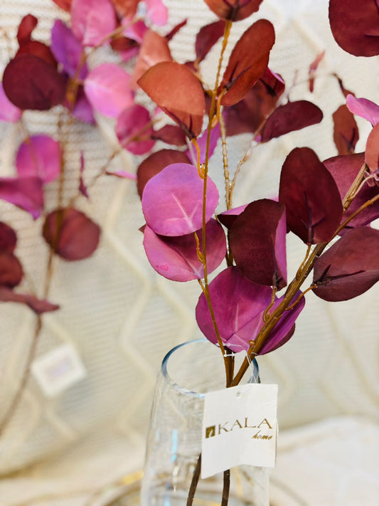 Vara Eucalipto Morado