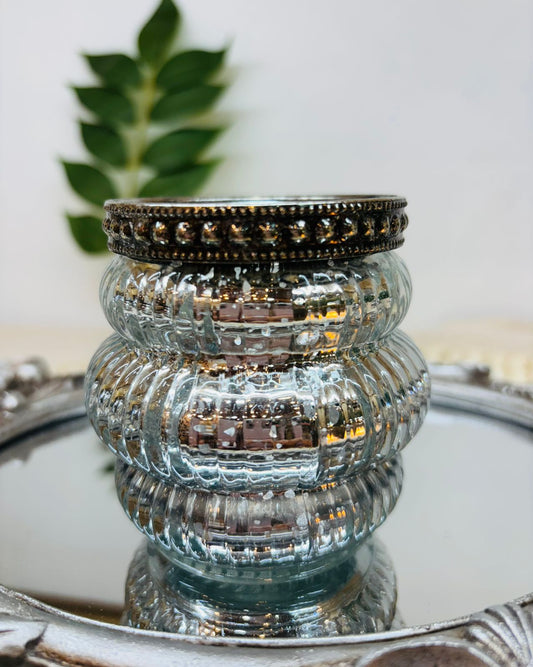 Fanal Plateado A544 Rayado