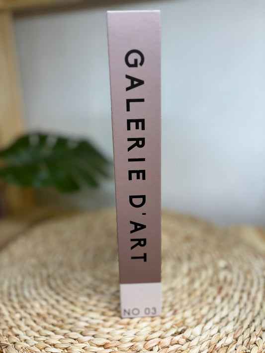 Caja Libro Decorativo