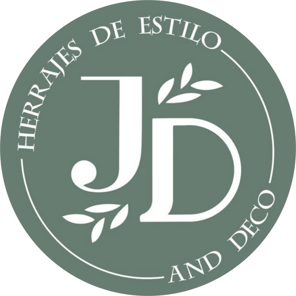 Herrajes JD & Deco